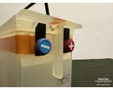 Battery Sammler 2 B 38 box