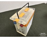 Battery Sammler 2 B 38 box