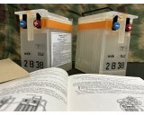 Battery Sammler 2 B 38 box