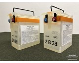 Battery Sammler 2 B 38 box