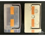 Battery Sammler 2 B 38 box