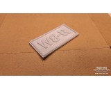 SS-BW clothing stamp