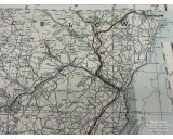 Sonderausgabe Heereskarte Waterford