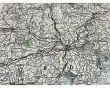Sonderausgabe Heereskarte Waterford