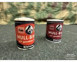 Mullbinde 4m x 4cm