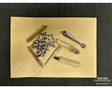 RG34 parts