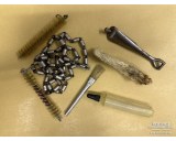 RG34 parts