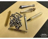 RG34 parts