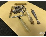 RG34 parts