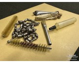RG34 parts