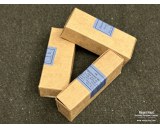 Empty box 16 Pistolenpatronen 08 type.3