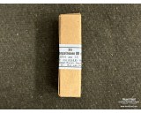 Empty box 16 Pistolenpatronen 08 type.4