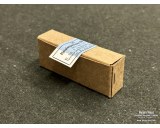 Empty box 16 Pistolenpatronen 08 type.4
