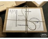 Feldpost package type.1