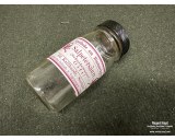 Salpetersäure glass bottle 200ml
