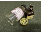 Salpetersäure glass bottle 200ml