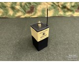Fieldphone d T-30 Battery design 2 WH