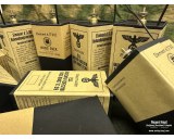 Fieldphone d T-30 Battery design 2 WH