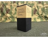 Fieldphone d T-30 Battery design 2 WH