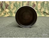 Steel medical storage container