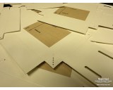 Feldpost package type.2