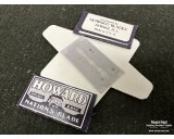 US Razor blades 3pcs type 1