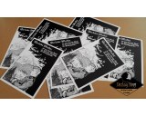 German Postcards set #3 Muttertag (2 pcs.)