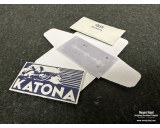 Hungarian Razor blades 3pcs type