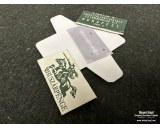 Hungarian Razor blades 3pcs type 2