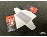 German Razor blades 3pcs