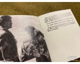US - booklet If you should be Captured
