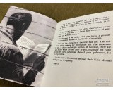 US - booklet If you should be Captured