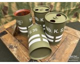 Nb.K. S 39 Nebelkerzen for vehicles (inert) openable