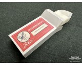 WW1 Sublimatgaze - cotton wool package