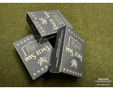 US Playing Cards - Uncle Sam