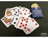US Playing Cards - Uncle Sam
