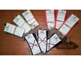 Medical tag - Verwundete / Wounded
