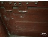 Flak Schwebekreisvisier 38 transport box