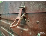 Flak Schwebekreisvisier 38 transport box