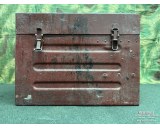 Flak Schwebekreisvisier 38 transport box
