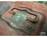 Flak Schwebekreisvisier 38 transport box