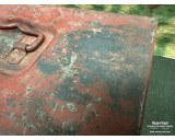 Flak Schwebekreisvisier 38 transport box