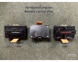 Fernbedienungsteil repro - MS Wien 41