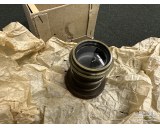 Hem Anastigmat F 7,2 №3 lens in box