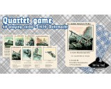 Kartenspiel Quartett - Wehrmacht 1939