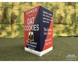 Oat cookies type 2