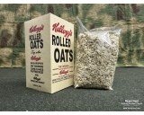 Rolled oats type 1