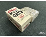 Rolled oats type 1