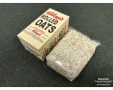 Rolled oats type 1