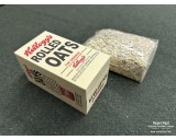Rolled oats type 1
